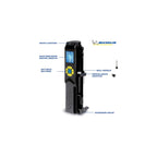 Michelin display met mini-accucompressor (6)