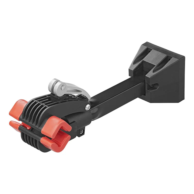 ProPlus - ProPlus muurbeugel voor 1 fiets inklapbaar