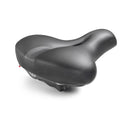 Selle monte grappa monte grappa zadel el paradise zwart