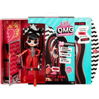 MGA Entertainment Surprise! O.M.G. Spicy Babe