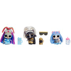 Mga entertainment l.o.l. surprise! - hair hair hair pets pop (assortiment product)