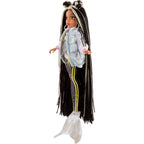 MGA Entertainment Mermaze Mermaidz Core Fashion Doll S1 Jordie