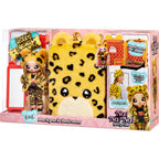 MGA Entertainment Na! Na! Na! Surprise 3-in-1 Backpack Bedroom Serie
