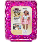 Mga entertainment na! na! na! surprise teens - lila lamb pop