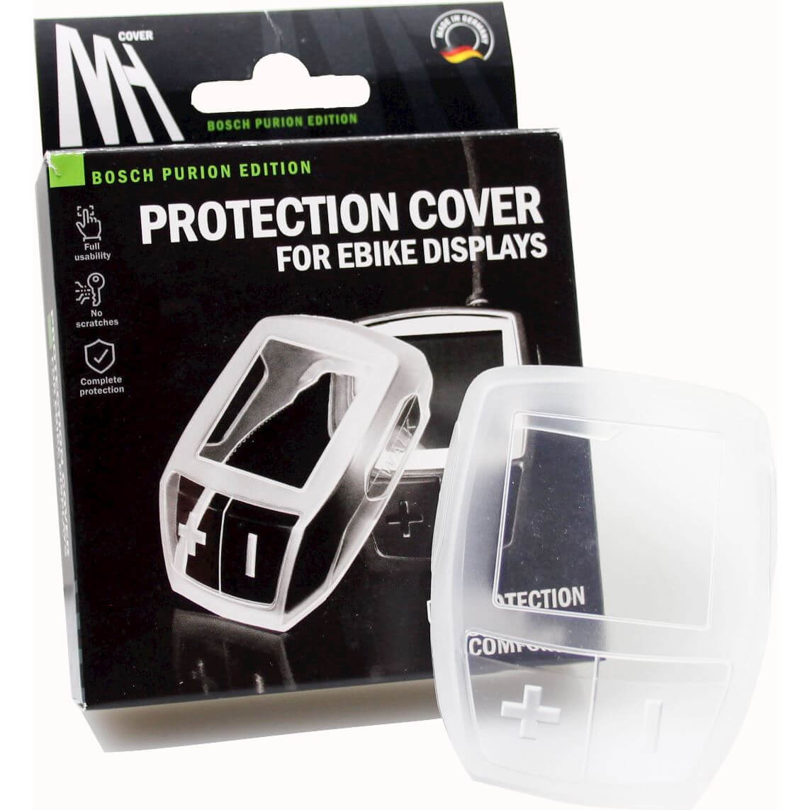 Housse de protection MH Housse de protection MH Purion