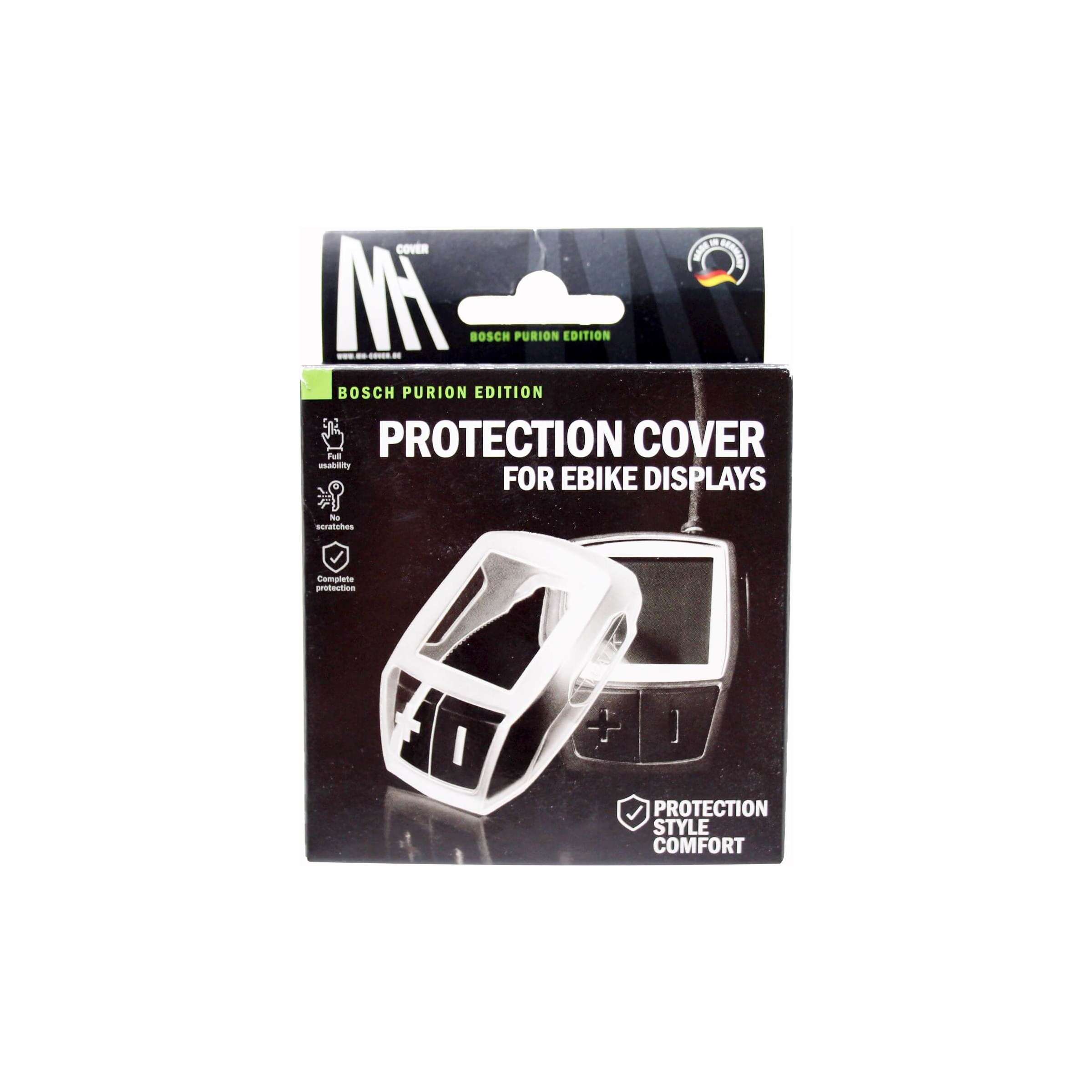 Housse de protection MH Housse de protection MH Purion