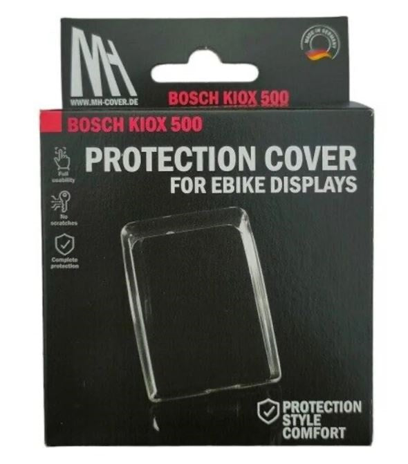 MH Protection Cover - MH Protection Cover bosch kiox 500