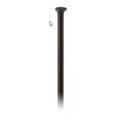 Miche - Miche spaak k4 303mm zwart (10st)