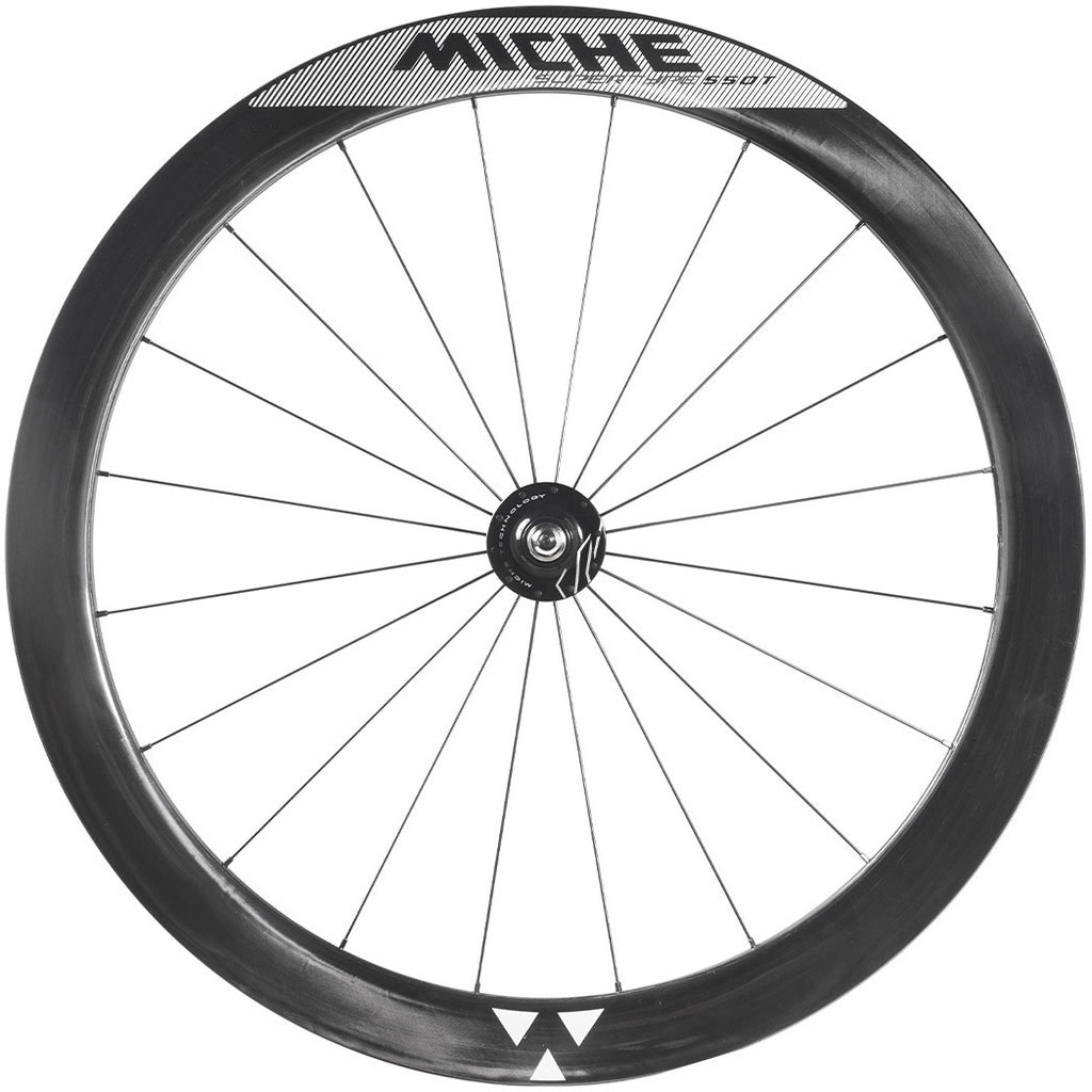 Miche - Miche wielset supertype 550t tubular