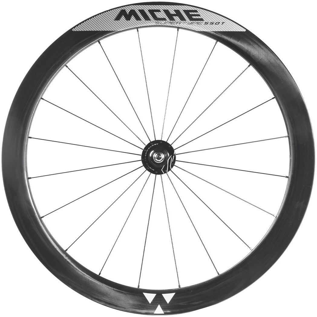 Miche - Miche wielset supertype 550t tubular