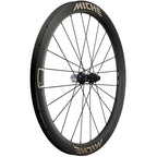 Miche wheel sets graff48 aero black ms 12f.tub.