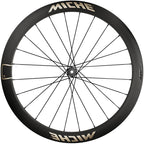 Miche wheel sets graff48 aero black ms 12f.tub.