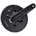 Miche - Miche kettingblad x2-rd r81 ultegra 54t powermeter