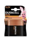 Batterie Duracell Plat 4.5 V MN1203