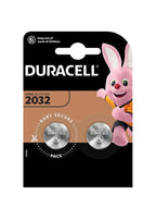 Batterie Duracell CR 2032