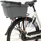 New looxs panier clipper mik anthracite 700.810mik