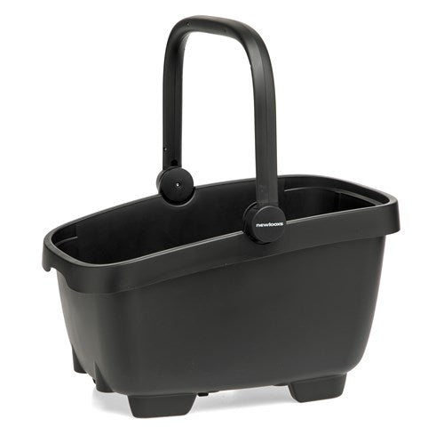 Newlooxs - Newlooxs mand clipper mik black 700.812mik buddy