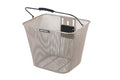 Basil B.V. - B.V. mand bilboa afneembaar klickfix nude metallic 10238