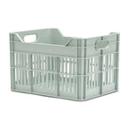 Dutchperfect - Urbanproof krat junior 15l rpet mintgroen