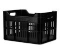 UrbanProof - UrbanProof krat 30l rpet zwart