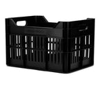 UrbanProof - UrbanProof krat 30l rpet zwart