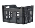 UrbanProof - UrbanProof krat click 30l rpet donkergrijs