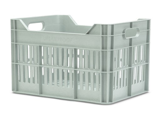 UrbanProof - UrbanProof krat click 30l rpet mintgroen