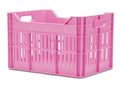 UrbanProof - UrbanProof krat click 30l rpet fel roze