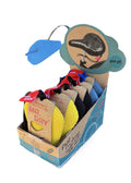 MR. DRY - MR. DRY fietszadeldroger starterkit (20+3 gratis en pos)