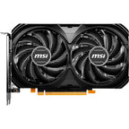 MSI MSI GeForce RTX 4060 VENTUS 2X BLACK 8G OC