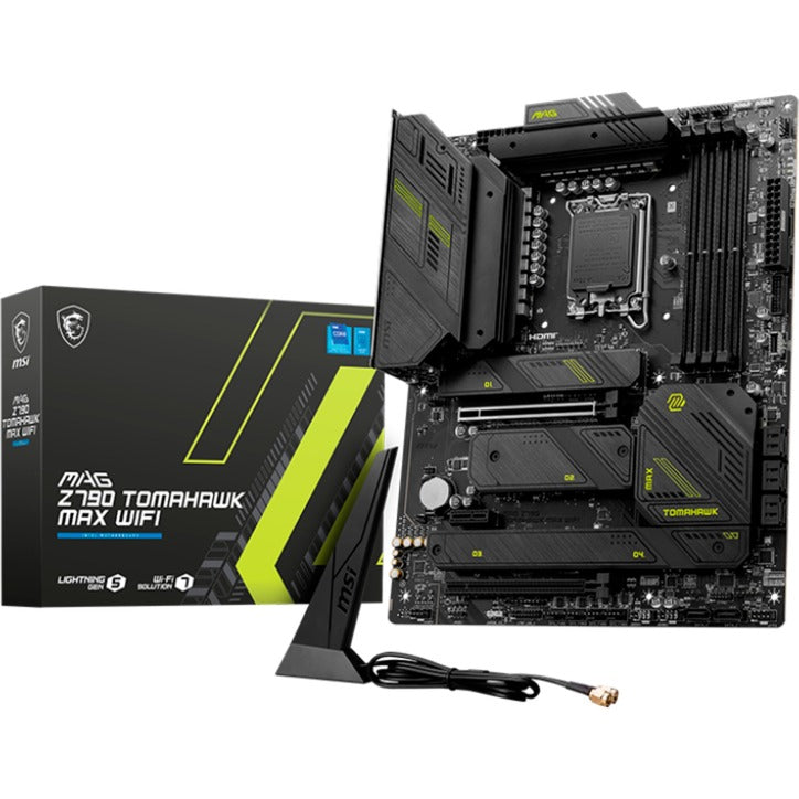 MSI MSI MAG Z790 TOMAHAWK MAX WIFI