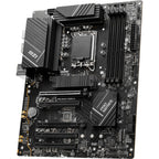 Msi pro b760-p ddr4 ii