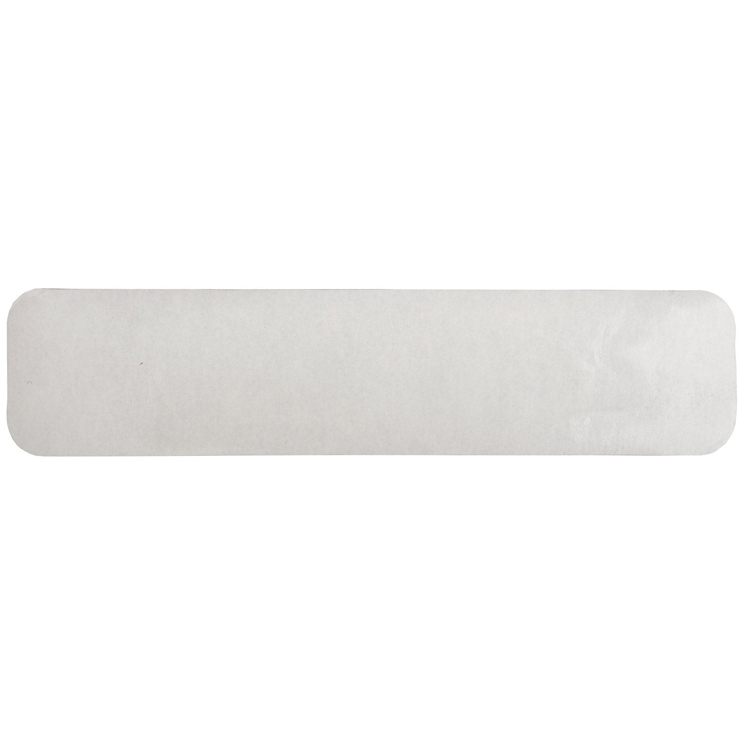 Messingschlager m-wave frame beschermer onderbuis 40x9 silicone zwart