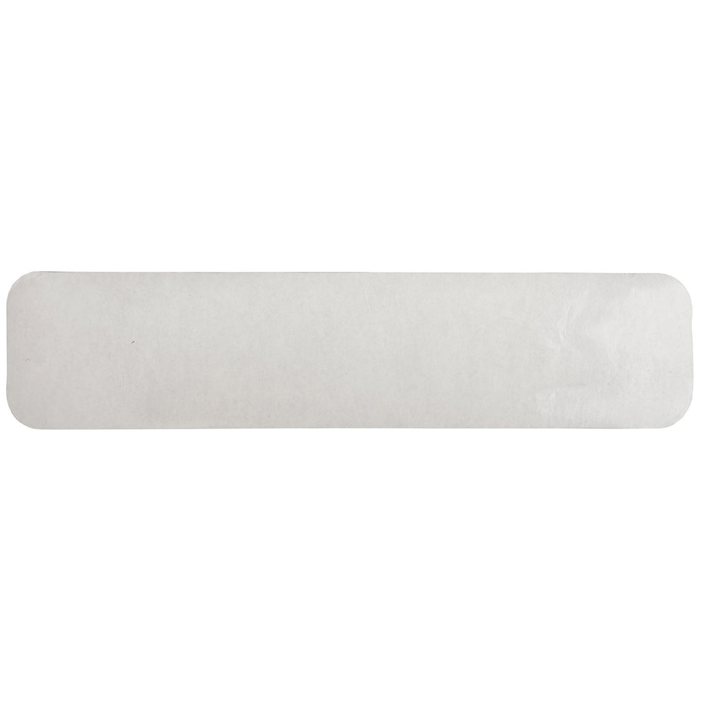 Messingschlager m-wave frame beschermer onderbuis 40x9 silicone zwart