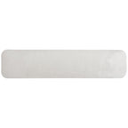 Messingschlager m-wave frame beschermer onderbuis 40x9 silicone zwart