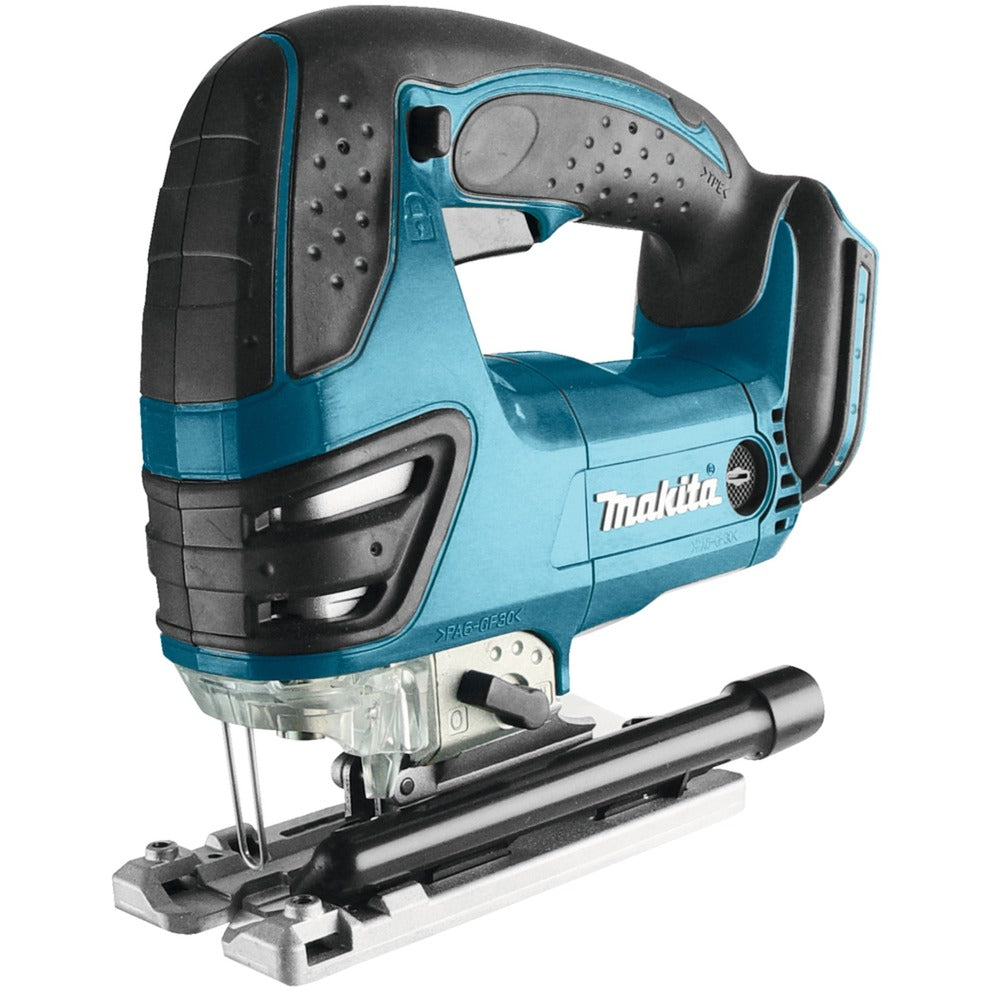 Makita djv180zj 18v accu decoupeerzaag | zonder accu's en lader - djv180zj