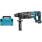 Makita dhr241zj 18v accu combihamer | sds-plus | zonder accu's en lader in m-box - dhr241zj