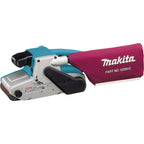 Makita 9404 bandschuurmachine | 1010w 100x610mm - 9404