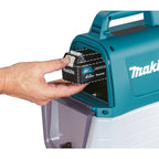 Makita dus054z | accu drukspuit | lxt 18 v | 5 liter | zonder accu's en lader | in doos - dus054z