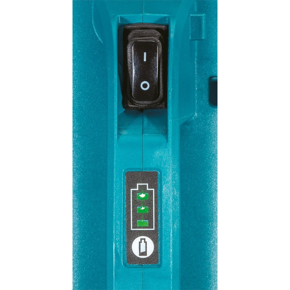 Makita dus054z | accu drukspuit | lxt 18 v | 5 liter | zonder accu's en lader | in doos - dus054z