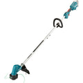 Makita dur192lz | accu trimmer | d-greep | body | zonder accu's lader - dur192lz