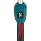 Makita dur192lz | accu trimmer | d-greep | body | zonder accu's lader - dur192lz