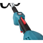 Makita dur192lz | accu trimmer | d-greep | body | zonder accu's lader - dur192lz