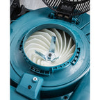 Makita dub363zv bladblazer 2x18v | zonder accu's en lader in doos - dub363zv