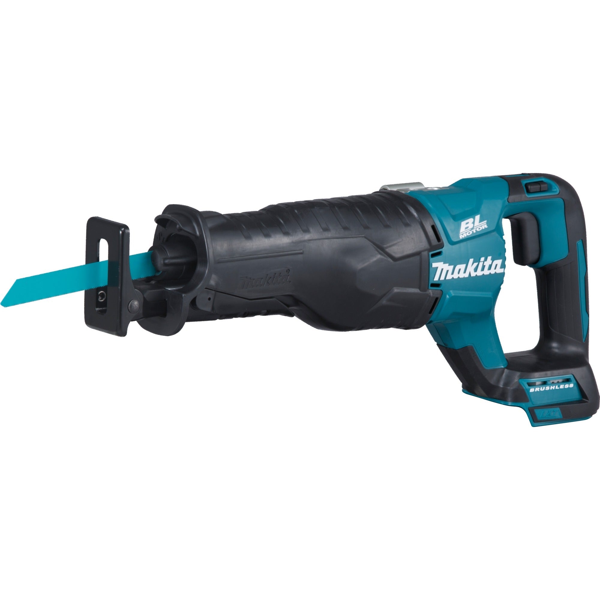 Makita djr187zk 18v accu reciprozaag koolborstelloos | zonder accu's en lader - djr187zk