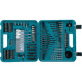 Makita accessoires 201-delige boor- schroefbitset - d-47260