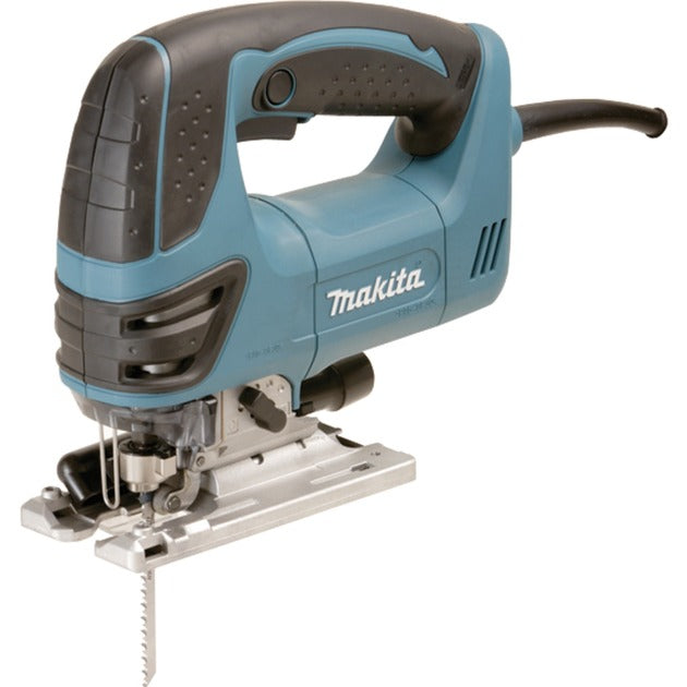 Makita 4350fctj decoupeerzaag | 720w | in m-box - 4350fctj