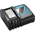 Makita accessoires oplader dc18rc - 195584-2
