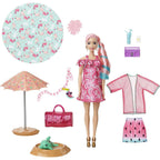 Mattel Color Reveal Schuim Watermeloen