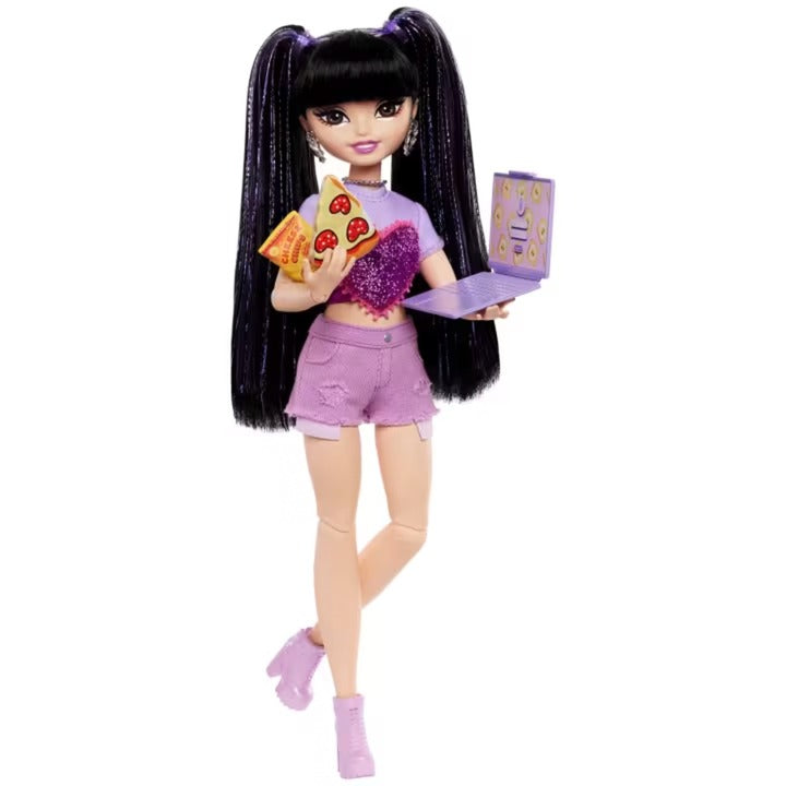 Barbie dream teen renee